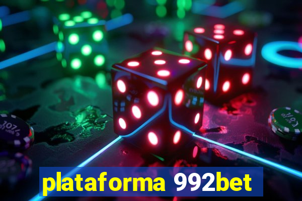 plataforma 992bet